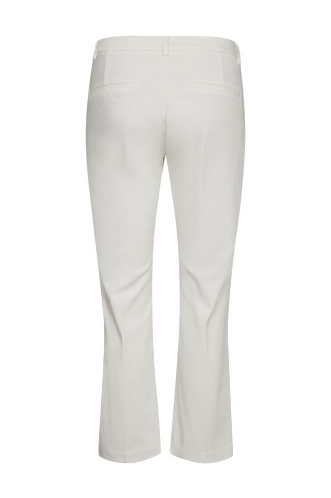 FQISADORA ANKLE PA BOOTCUT 121469 STAR OFF-WHITE